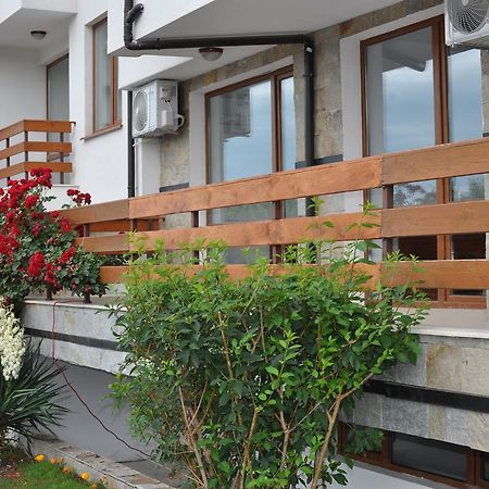 Gardenia Hills Hotel Sunny Beach Buitenkant foto