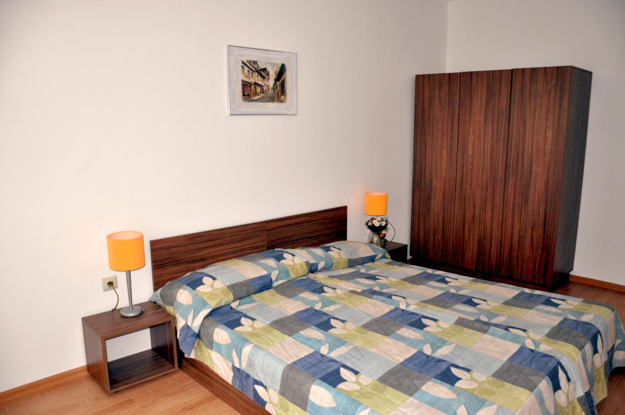 Gardenia Hills Hotel Sunny Beach Buitenkant foto