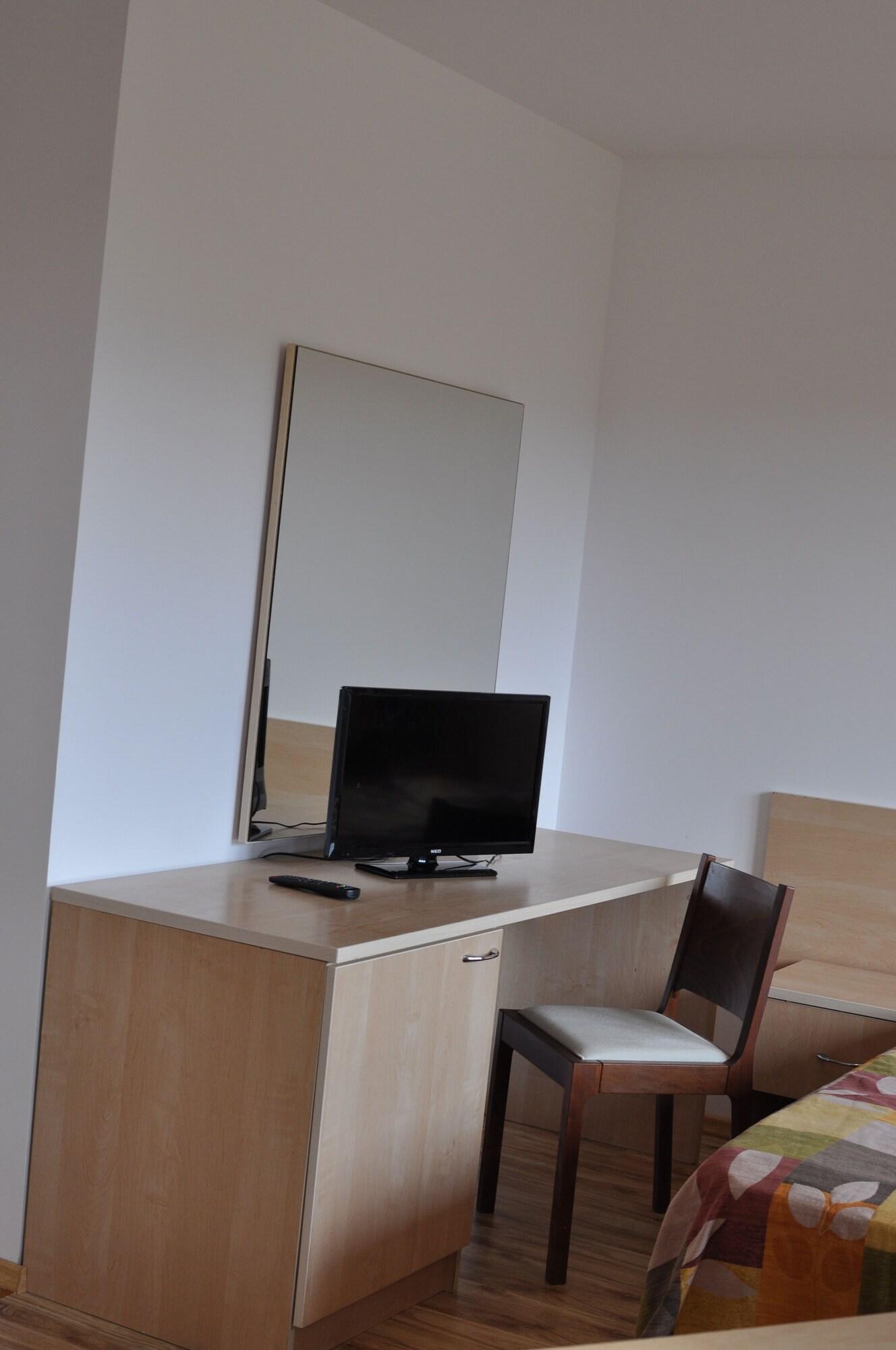 Gardenia Hills Hotel Sunny Beach Buitenkant foto