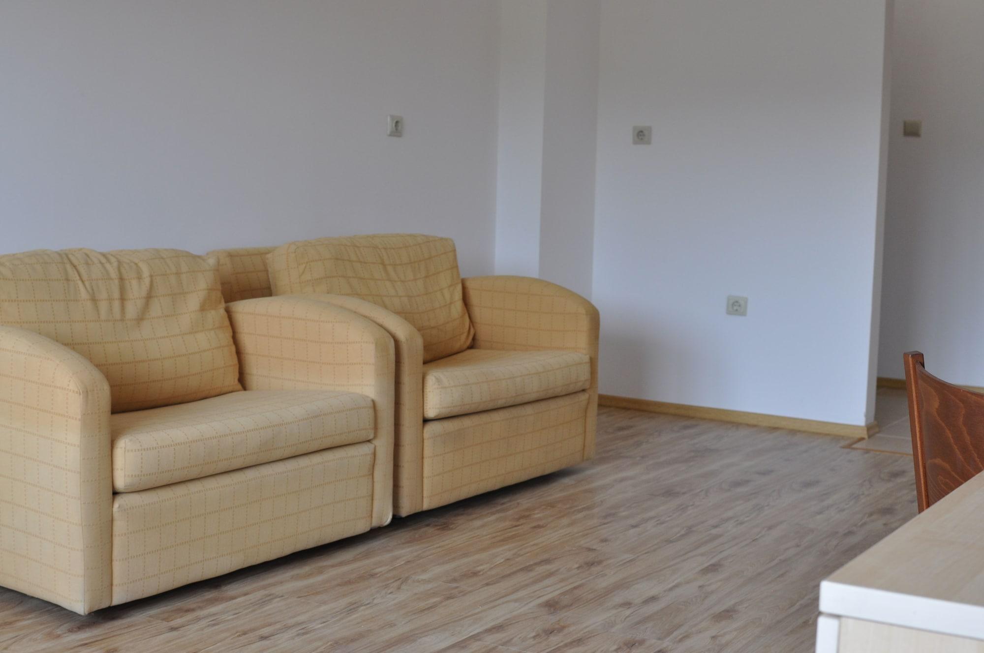Gardenia Hills Hotel Sunny Beach Buitenkant foto