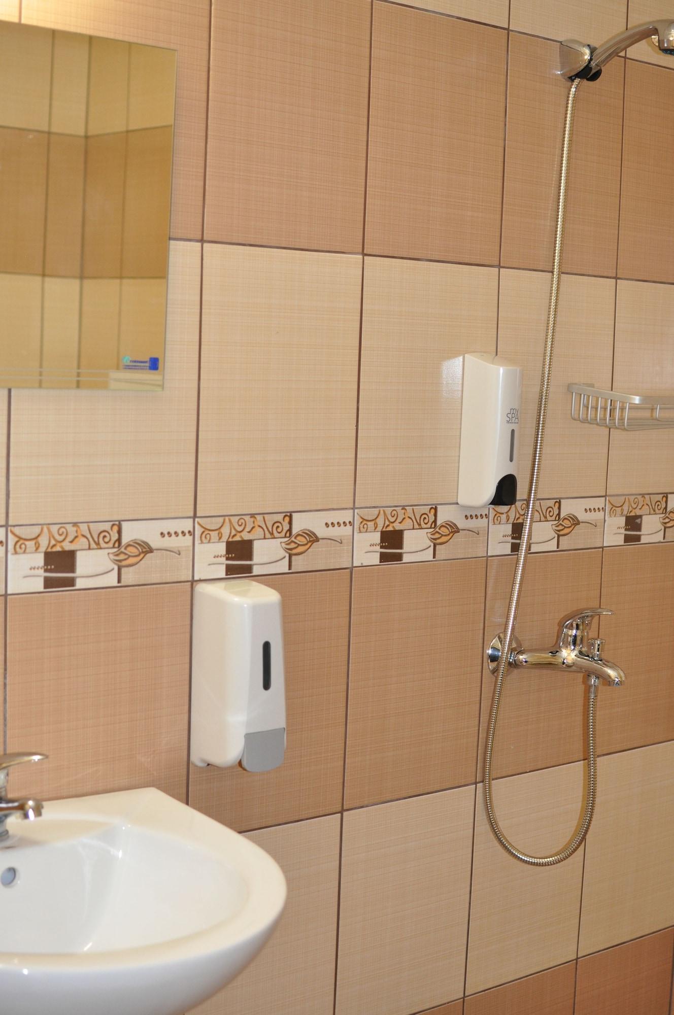 Gardenia Hills Hotel Sunny Beach Buitenkant foto
