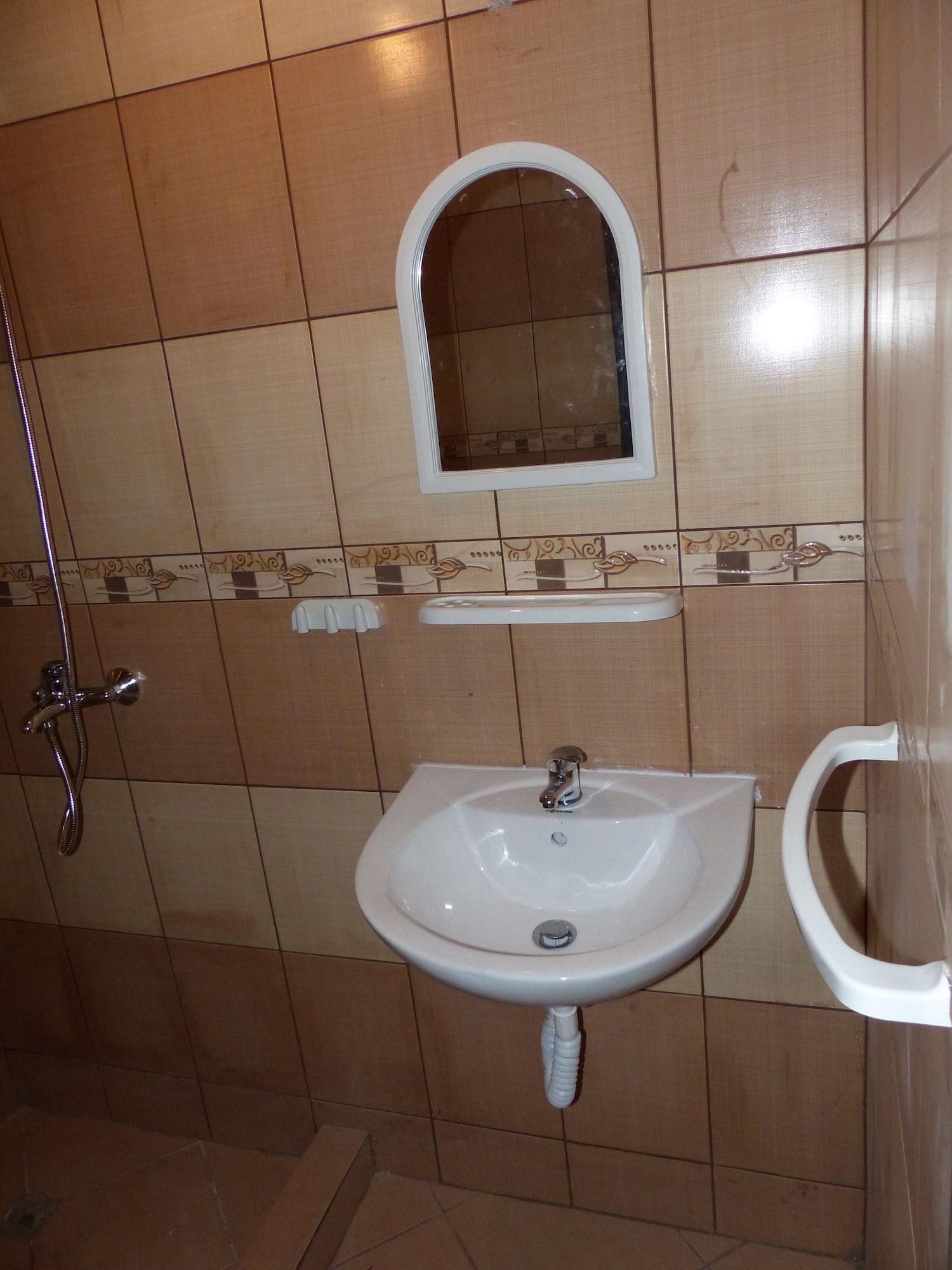 Gardenia Hills Hotel Sunny Beach Buitenkant foto