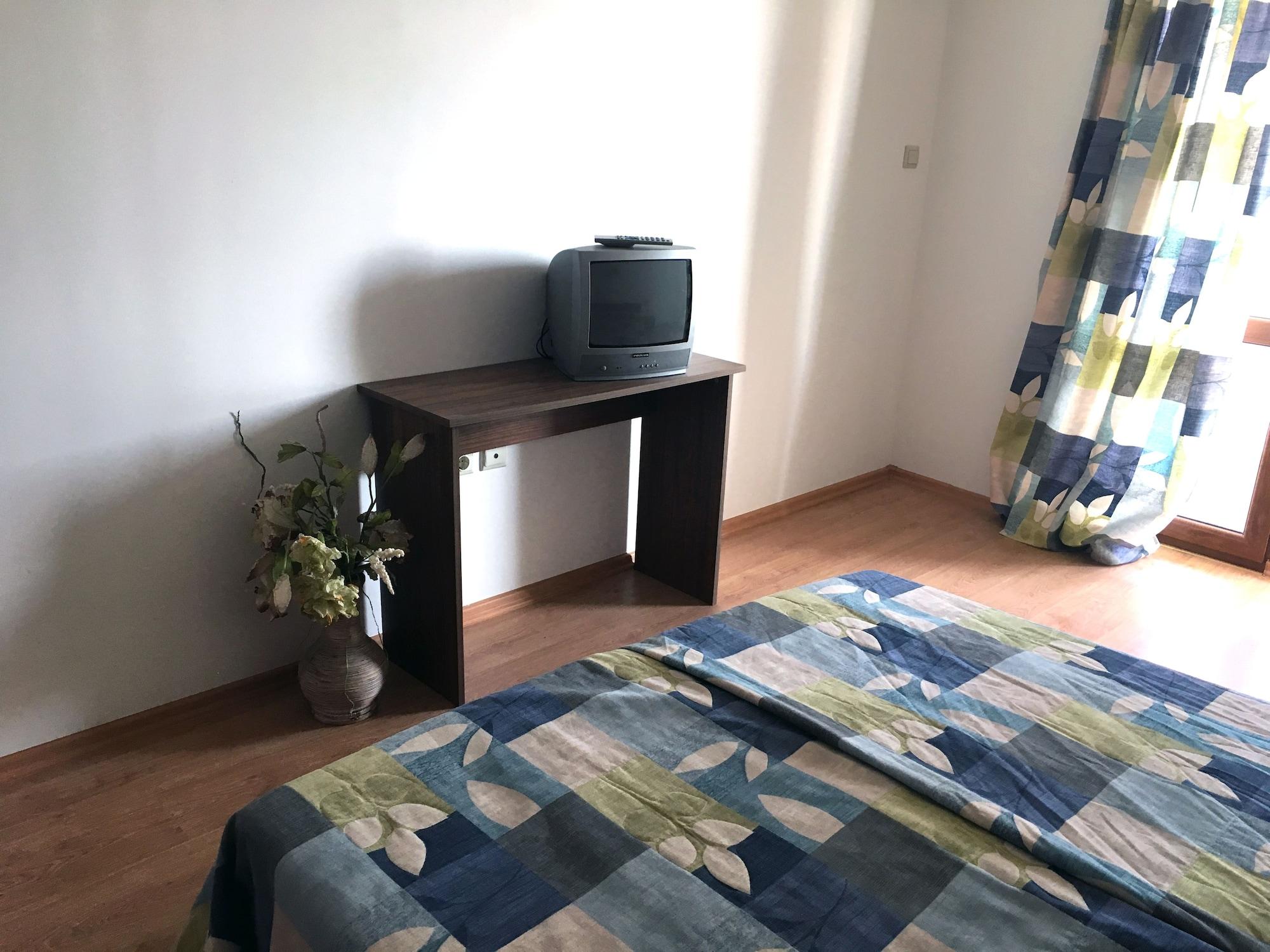 Gardenia Hills Hotel Sunny Beach Buitenkant foto