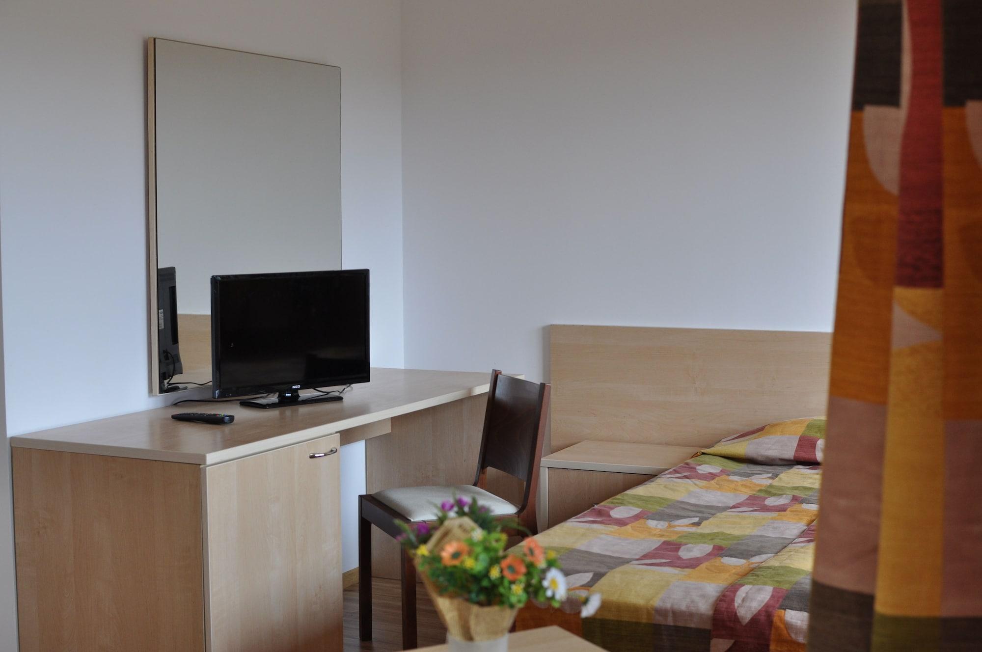 Gardenia Hills Hotel Sunny Beach Buitenkant foto