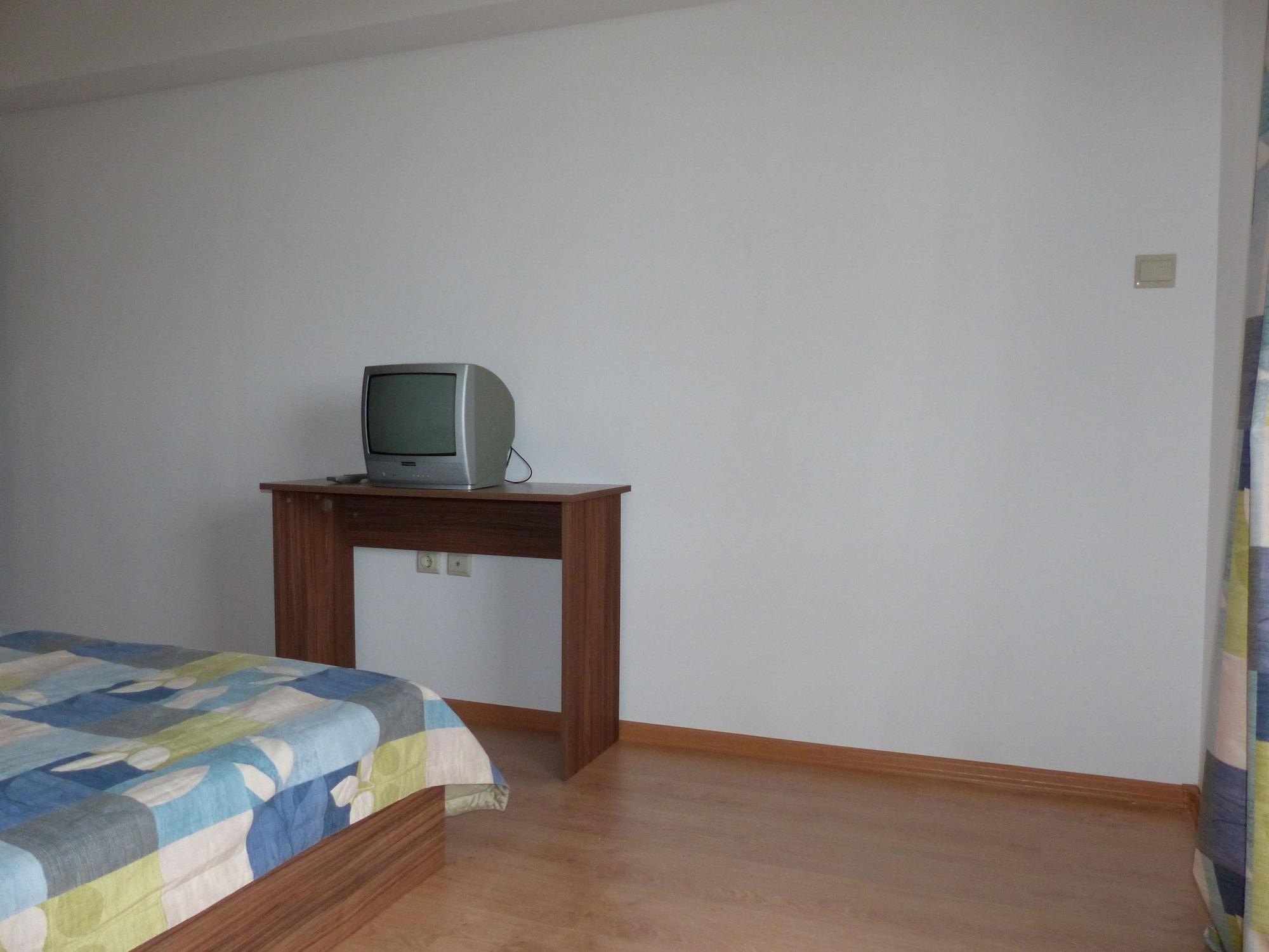 Gardenia Hills Hotel Sunny Beach Buitenkant foto