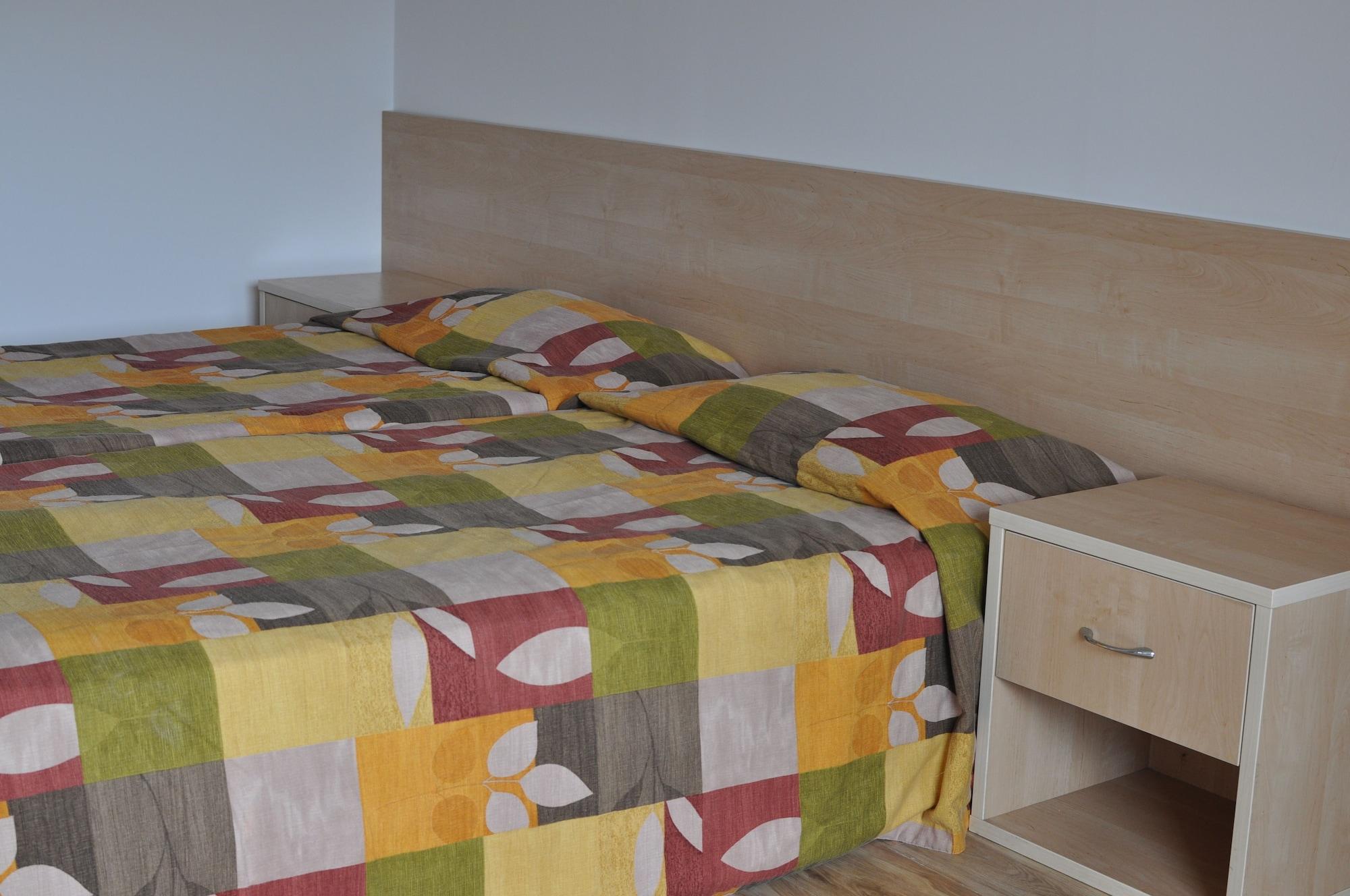 Gardenia Hills Hotel Sunny Beach Buitenkant foto