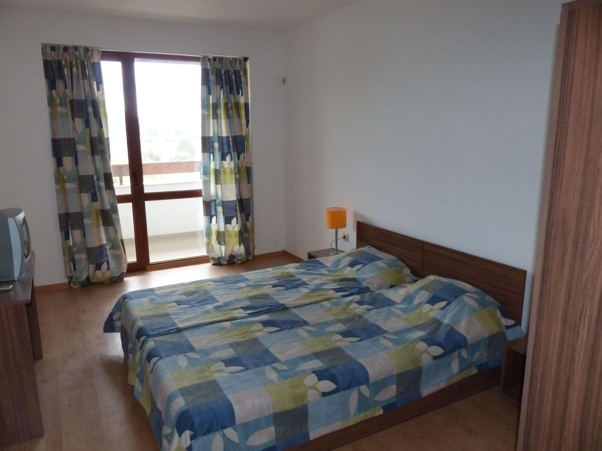 Gardenia Hills Hotel Sunny Beach Buitenkant foto