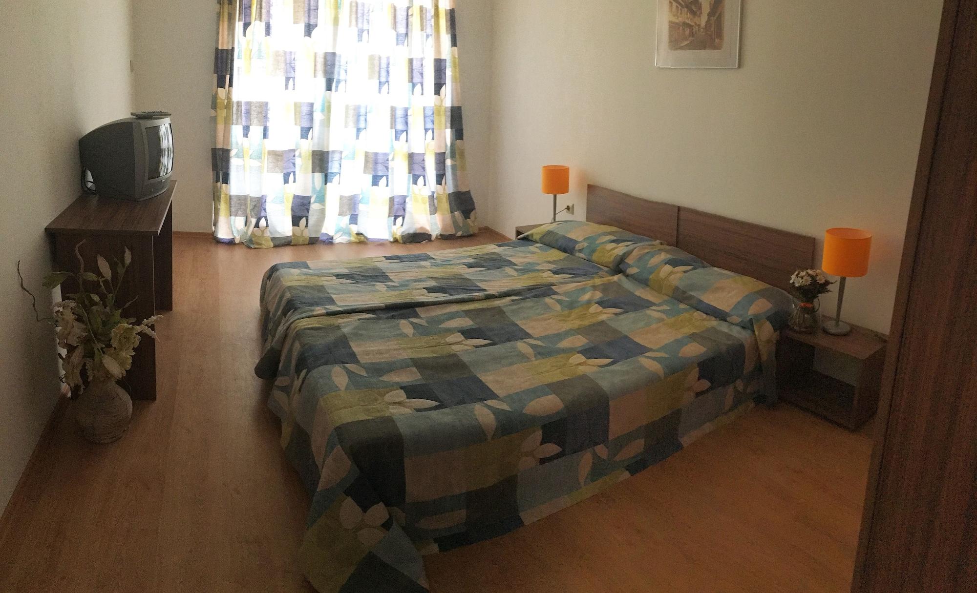 Gardenia Hills Hotel Sunny Beach Buitenkant foto