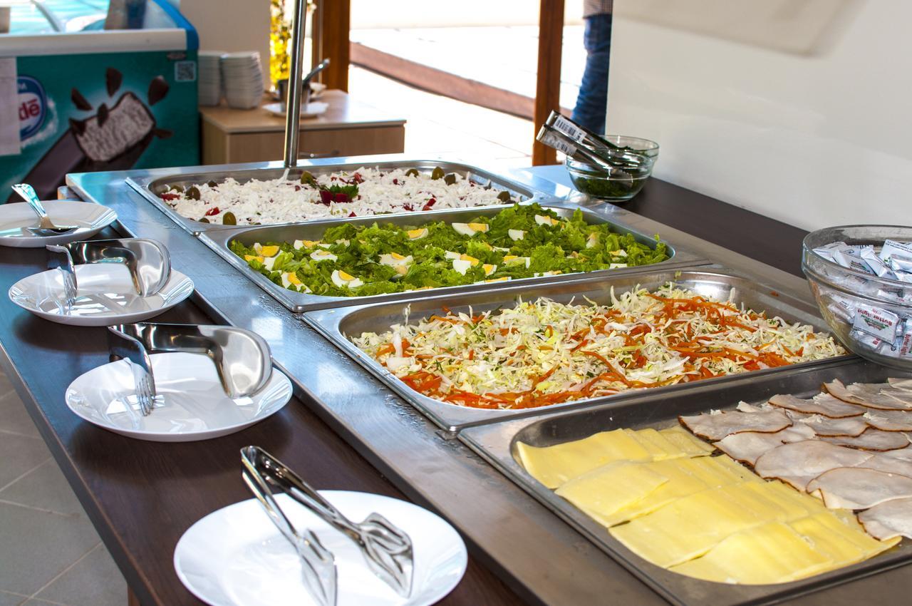 Gardenia Hills Hotel Sunny Beach Buitenkant foto