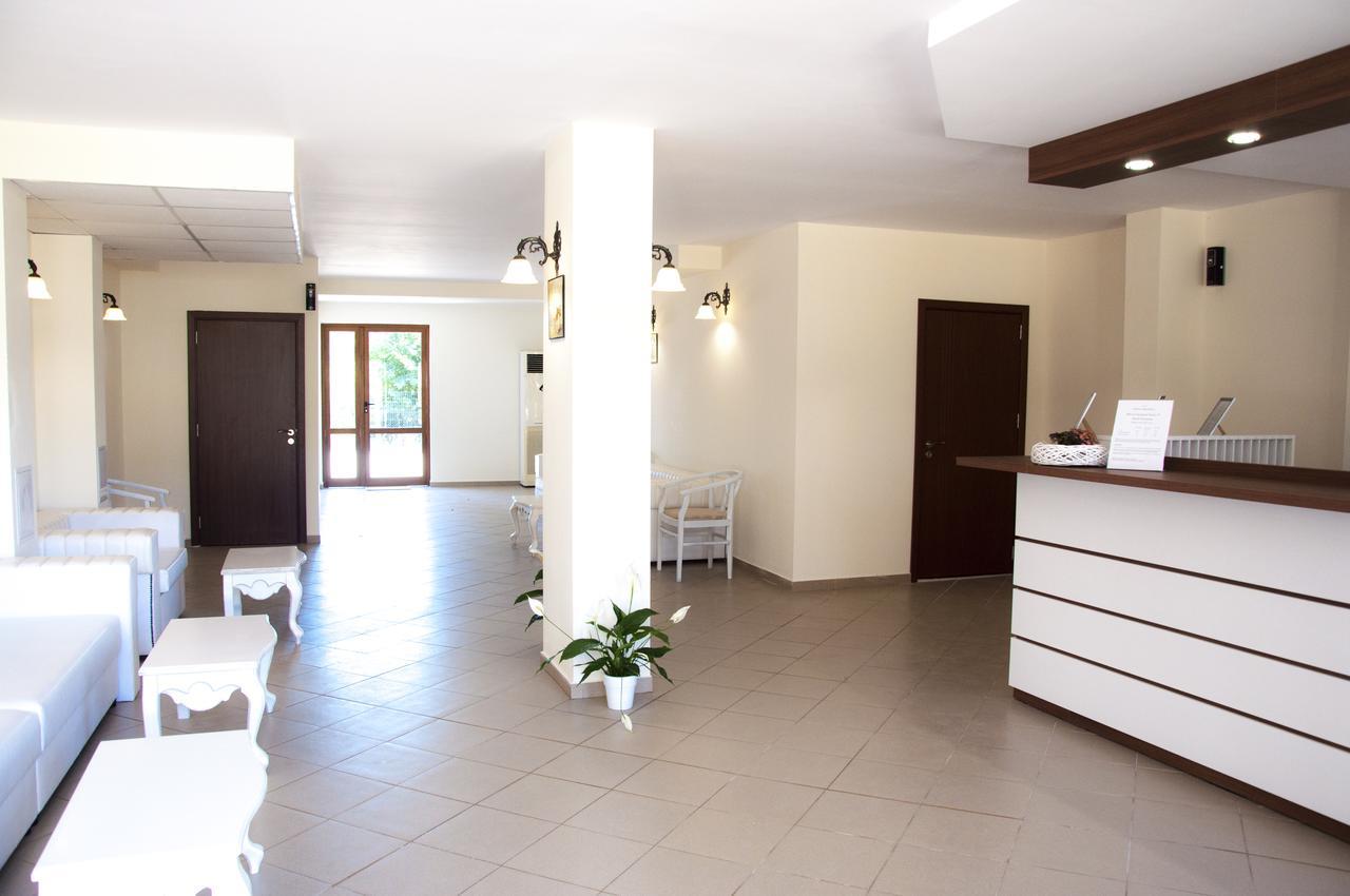Gardenia Hills Hotel Sunny Beach Buitenkant foto