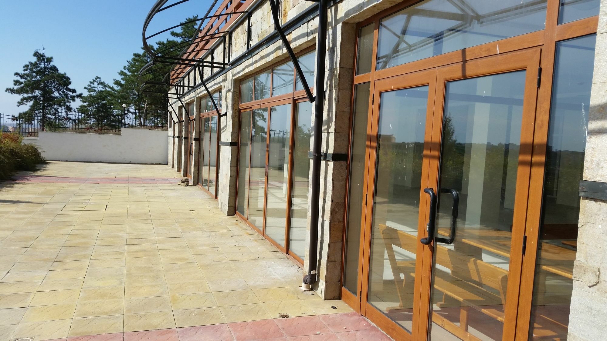 Gardenia Hills Hotel Sunny Beach Buitenkant foto